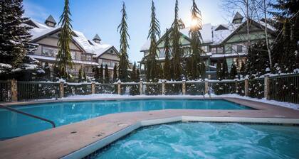 Whistler - Northstar 93