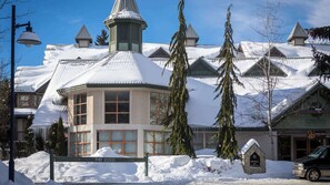 Ulkopuoli