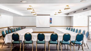 Meeting facility - Whistler - The Aspens 126 (Whistler)
