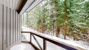 Property grounds - Whistler - The Aspens 126 (Whistler)