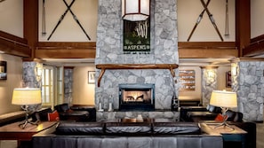 Interior - Whistler - The Aspens 126 (Whistler)