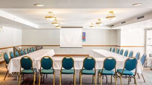 Meeting facility - Whistler - The Aspens 122 (Whistler)