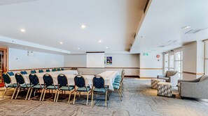 Sala de reuniones
