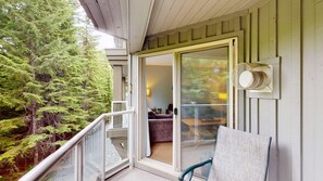 Property grounds - Whistler - The Aspens 314 (Whistler)