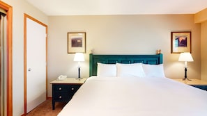 1 bedroom, iron/ironing board, Internet - Whistler - The Aspens 343 (Whistler)