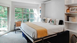 1 bedroom, iron/ironing board, Internet - Whistler - The Aspens 416 (Whistler)