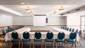 Meeting facility - Whistler - The Aspens 416 (Whistler)