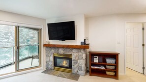 Interior - Whistler - The Aspens 448 (Whistler)
