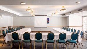 Meeting facility - Whistler - The Aspens 448 (Whistler)