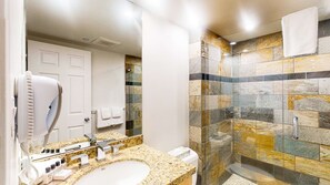Hair dryer - Whistler - The Aspens 448 (Whistler)