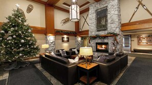 Interior - Whistler - The Aspens 560 (Whistler)