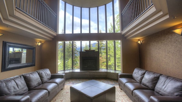 Interior - Whistler - The Marquise 422 (Whistler)