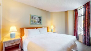 1 bedroom, iron/ironing board, Internet - Whistler - The Marquise 422 (Whistler)