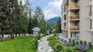 Exterior - Whistler - The Marquise 605 (Whistler)