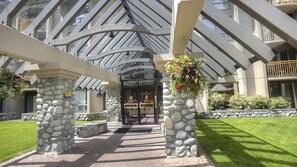 Property grounds - Whistler - The Marquise 616 (Whistler)