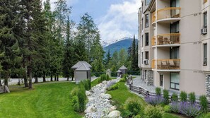 Exterior - Whistler - The Marquise 616 (Whistler)