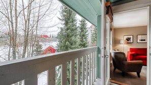 Interior - Whistler - Town Plaza 302 (Whistler)