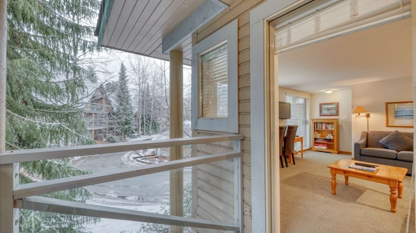 Interior - Whistler - Valhalla #39 (Whistler)