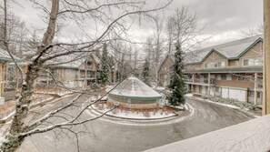 Exterior - Whistler - Valhalla #39 (Whistler)