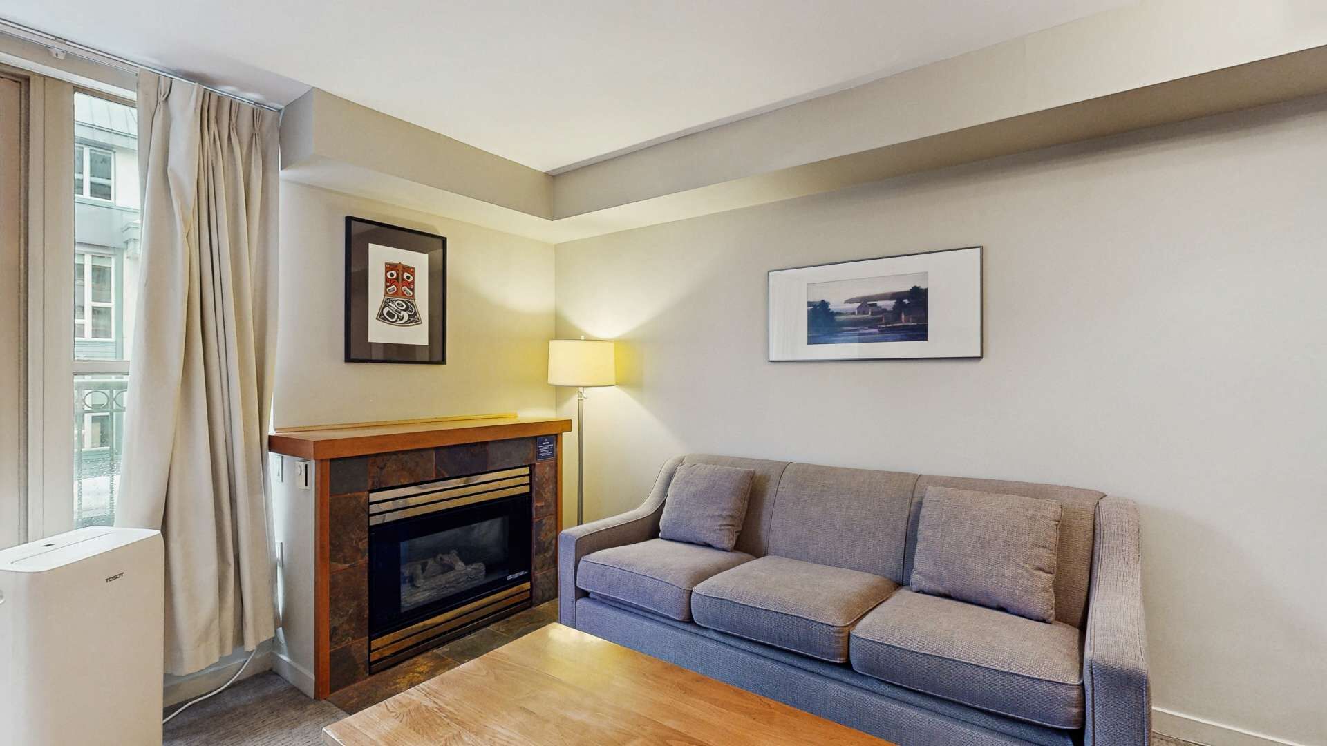 Whistler - Whistler Peak Lodge 201 - Whistler