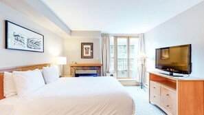 Strykjärn/strykbräda och internet