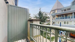 Property grounds - Whistler - Whistler Peak Lodge 204 (Whistler)