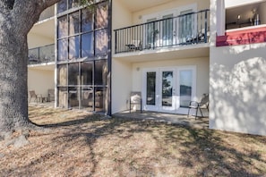 Exterior detail - Perfect Biloxi Getaway at the Villas at Ocean Club B116 (Biloxi)