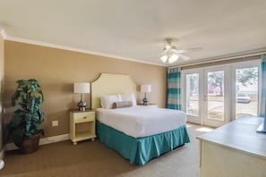 Room - Perfect Biloxi Getaway at the Villas at Ocean Club B116 (Biloxi)