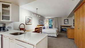 Strykjärn/strykbräda och internet