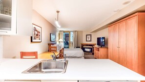 Strykjärn/strykbräda och internet