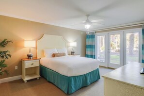 Room - Beautiful Beaches by Day &Jackpot Thrills by Night Villas at Ocean Club B115 (Biloxi)