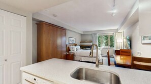 Strygejern/strygebræt, internetforbindelse