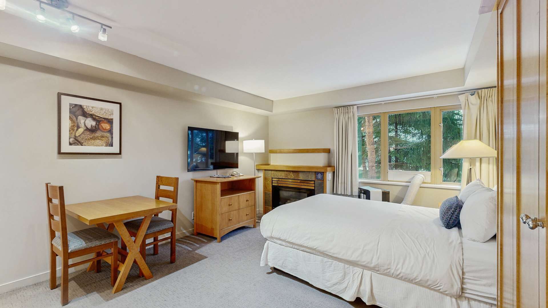 Whistler - Whistler Peak Lodge 210 - Whistler
