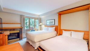 Strykjärn/strykbräda och internet