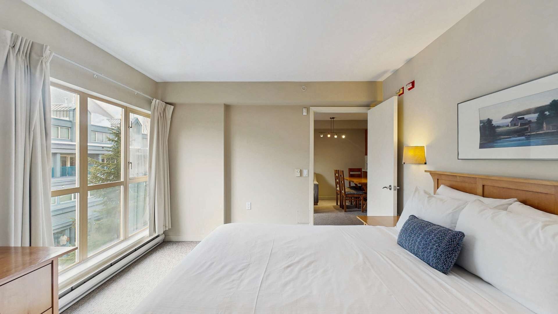 2 camere, ferro/asse da stiro, accesso a Internet