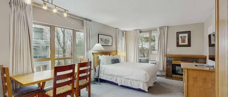 Strygejern/strygebræt, internetforbindelse