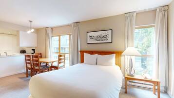 Iron/ironing board, internet