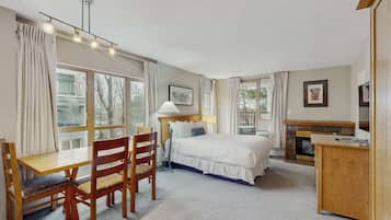 Iron/ironing board, internet