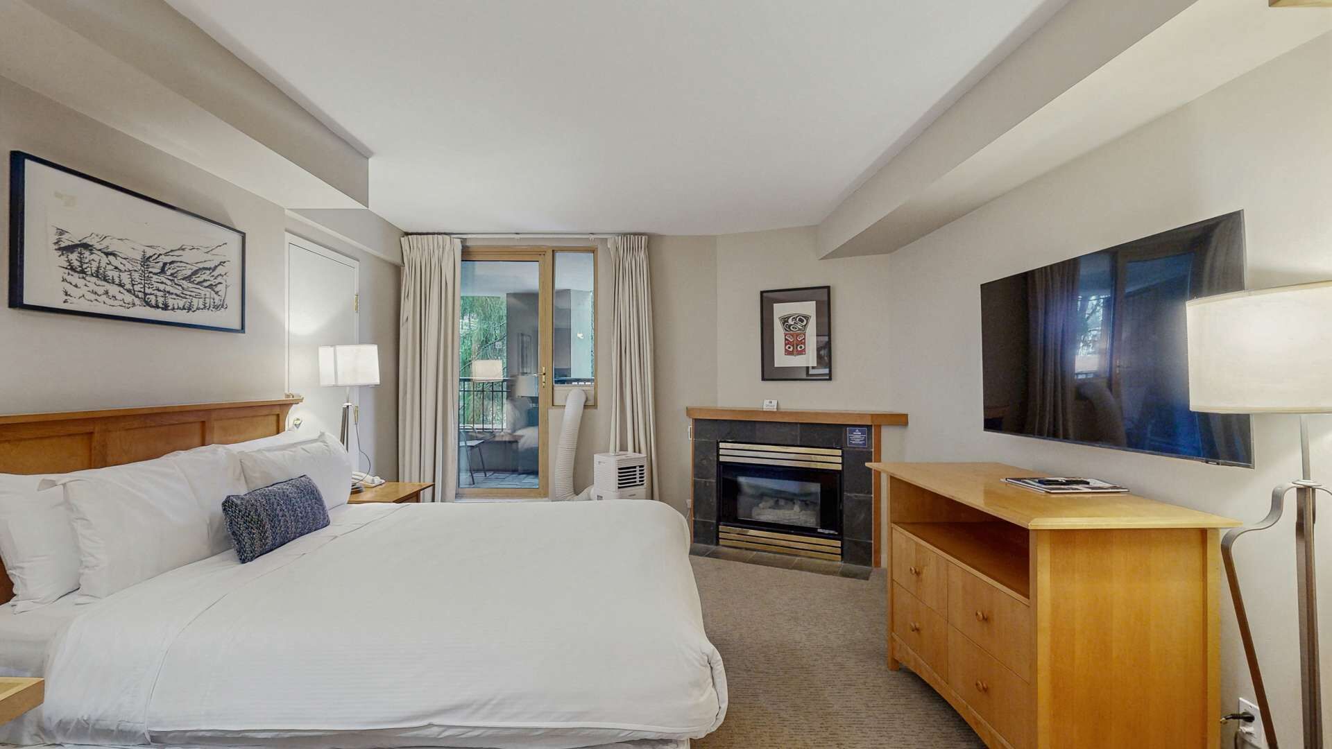 Whistler - Whistler Peak Lodge 307 - Whistler