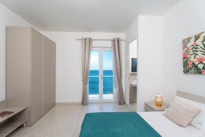 Villa, Sea View - YourHome - Villa Solantis (Massa Lubrense)