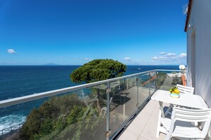 Teras/veranda