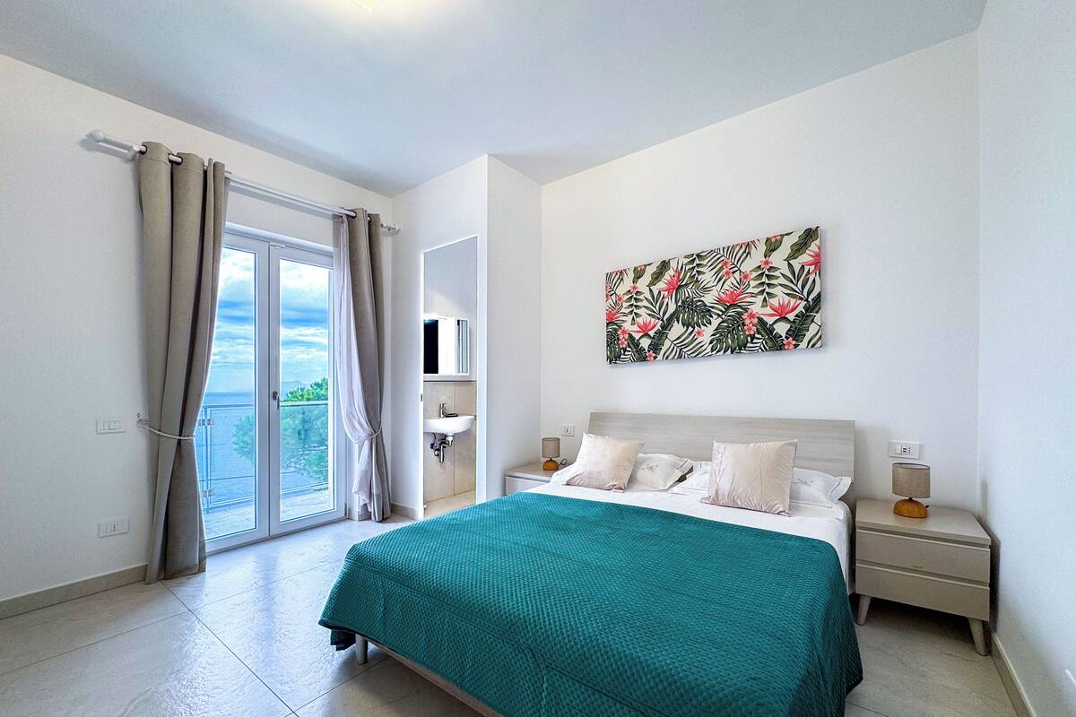 Villa, Sea View | Free WiFi