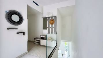 Villa - havsutsikt | Interiör