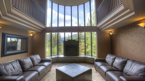 Interior - Whistler - The Marquise 321 (Whistler)