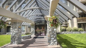 Property grounds - Whistler - The Marquise 321 (Whistler)