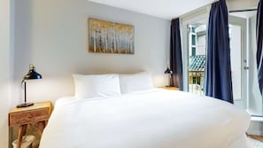 1 bedroom, iron/ironing board, Internet - Whistler - The Marquise 321 (Whistler)