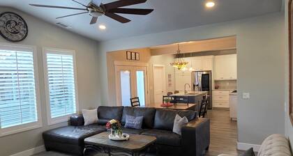 Perfect 1-bedroom apartment with AC in adorable Washington