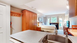 Strykjärn/strykbräda och internet