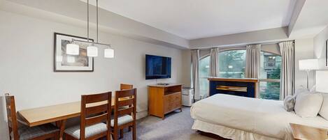 Iron/ironing board, Internet