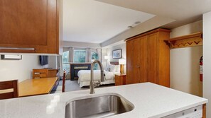 Strygejern/strygebræt, internetforbindelse